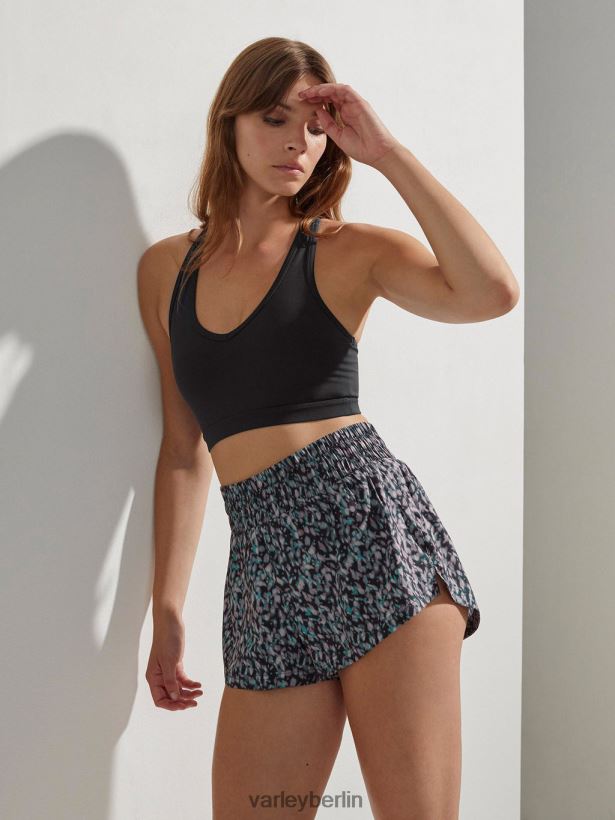 Varley Kallin läuft kurz 1,5