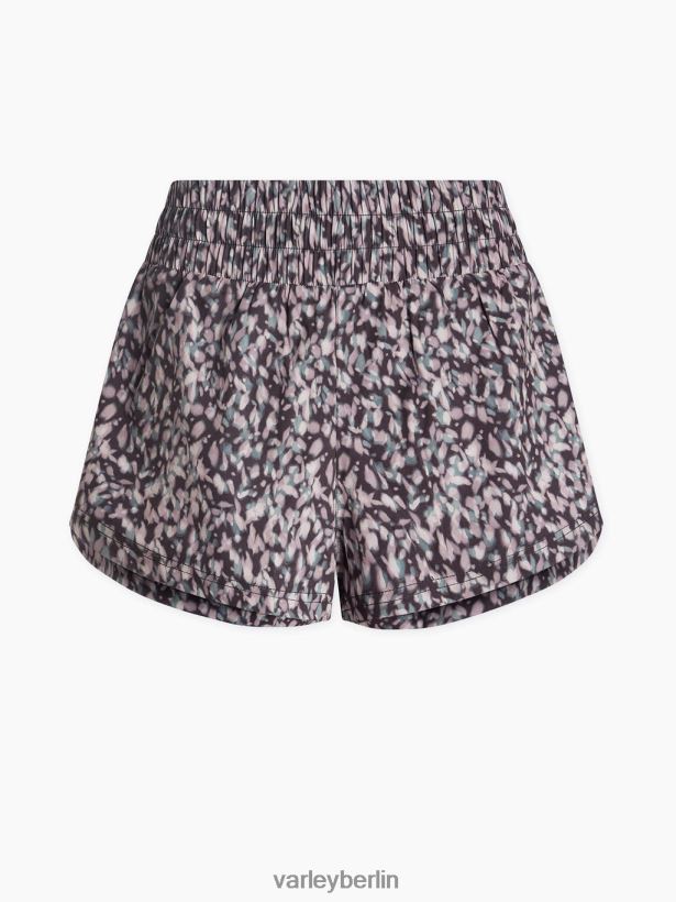 Varley Kallin läuft kurz 1,5