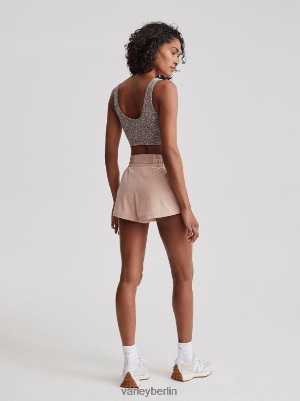 Varley Kallin läuft kurz 1,5