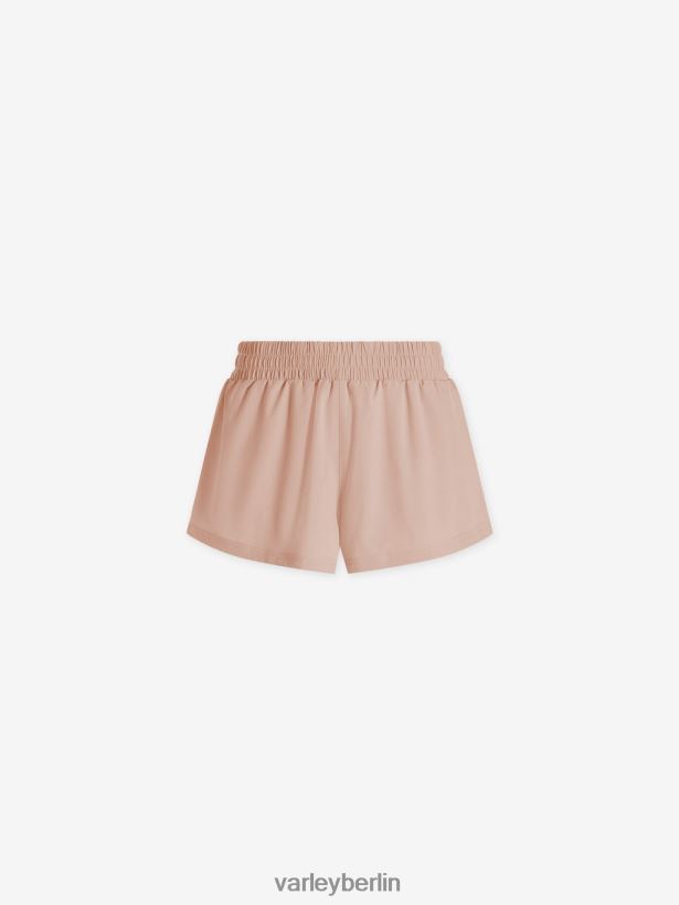 Varley Kallin läuft kurz 1,5