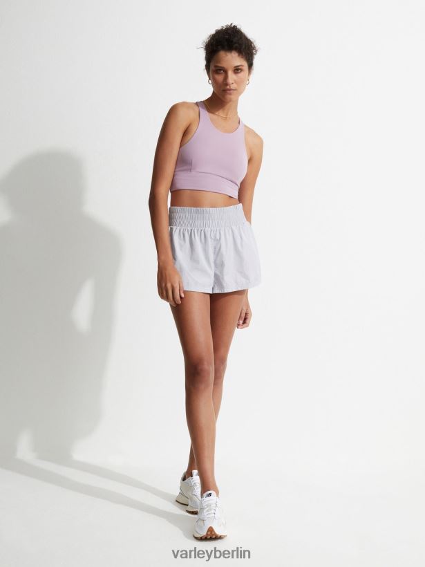 Varley Kallin läuft kurz 1,5