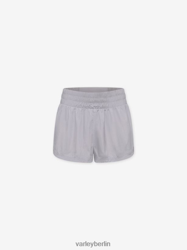 Varley Kallin läuft kurz 1,5