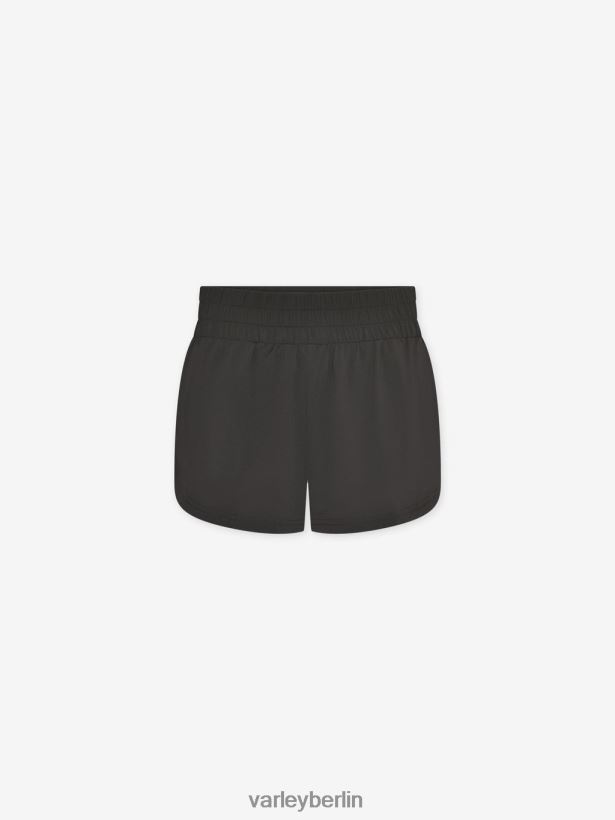 Varley Kallin läuft kurz 1,5