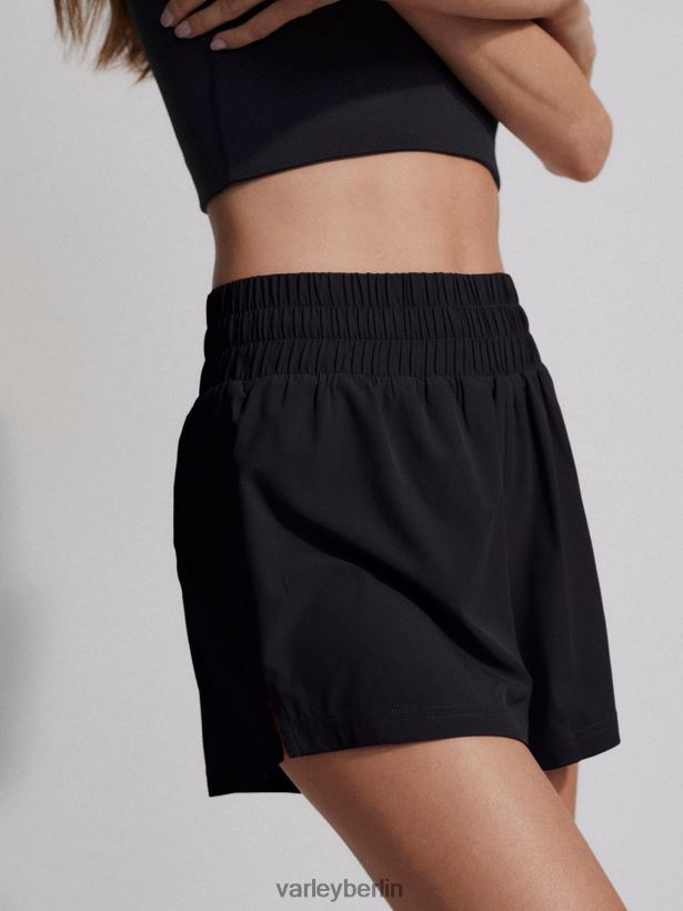 Varley Kallin läuft kurz 3