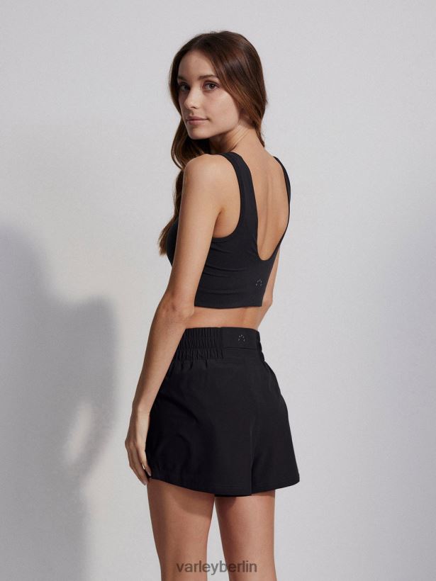 Varley Kallin läuft kurz 3