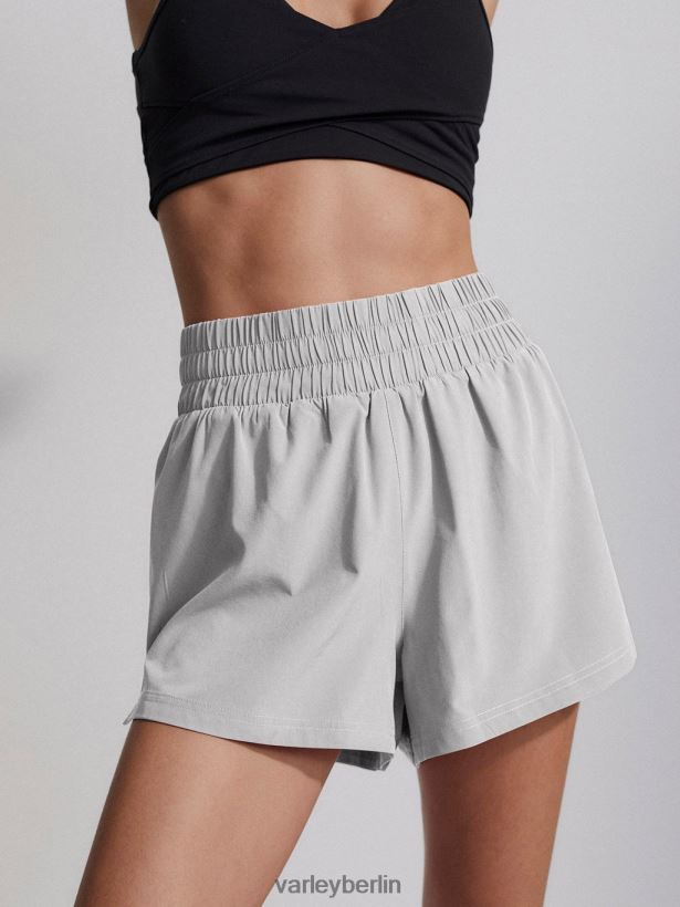 Varley Kallin läuft kurz 3