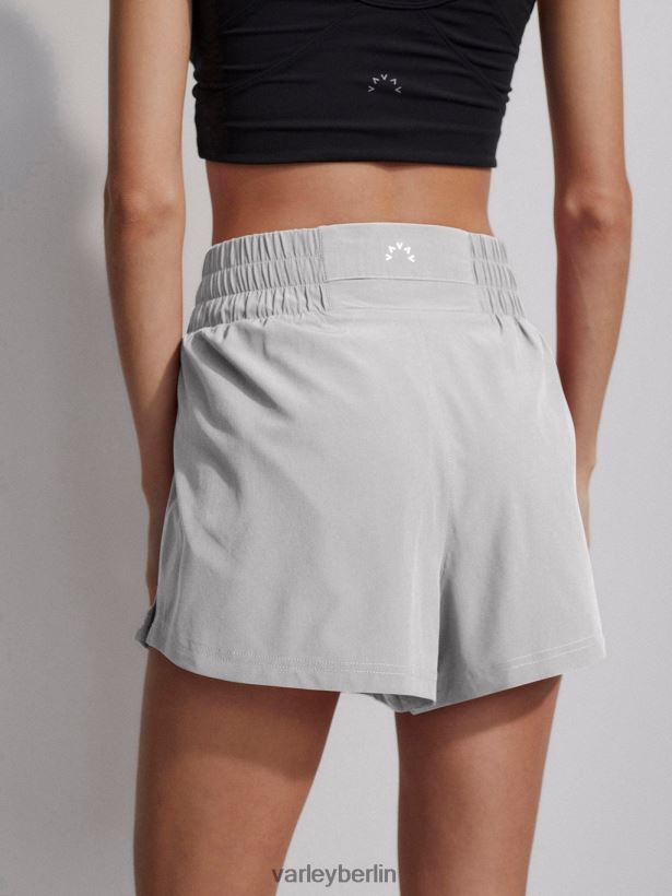 Varley Kallin läuft kurz 3