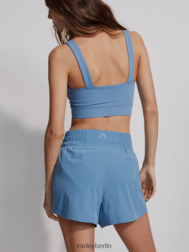 Varley Kallin läuft kurz 3