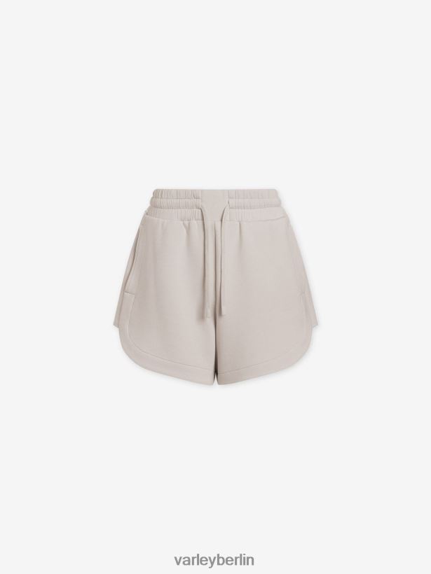 Varley Keely High-Rise-Shorts Frauen B2X2PN299 Birke Bekleidung