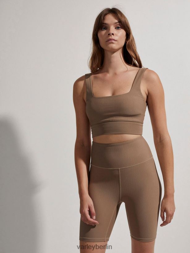 Varley Lass uns die Rippe kurz um 7