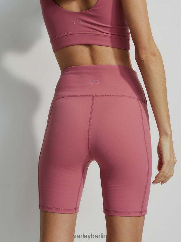 Varley Lass uns gehen, Taschenshorts 7