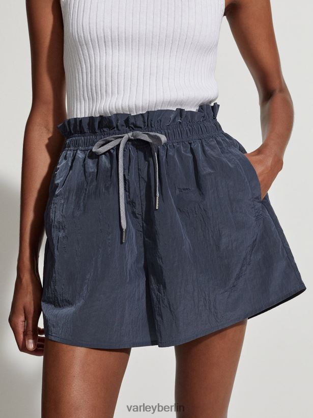 Varley Tulair High-Rise Short 3 