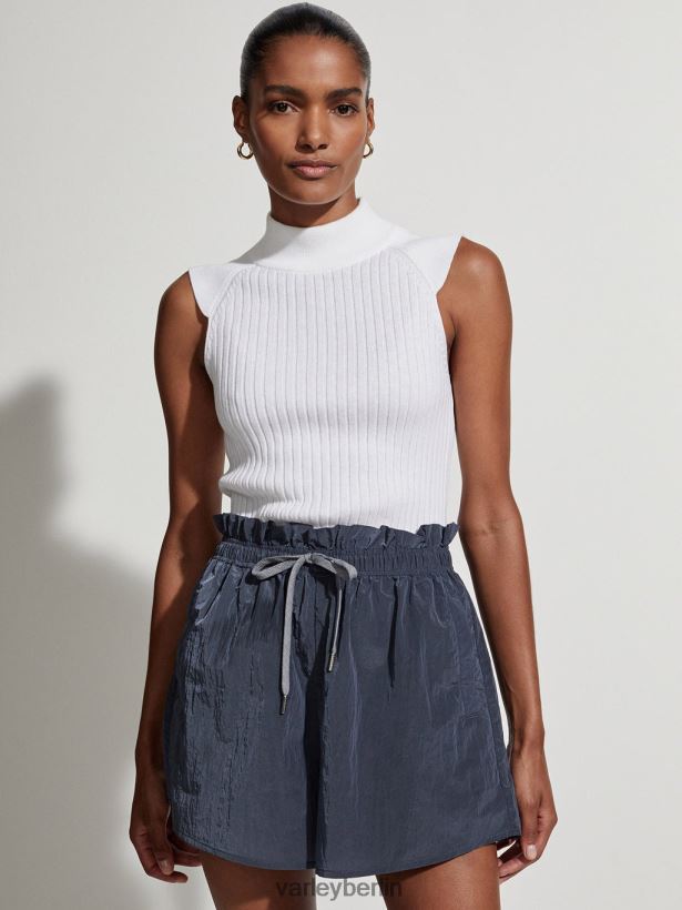 Varley Tulair High-Rise Short 3 