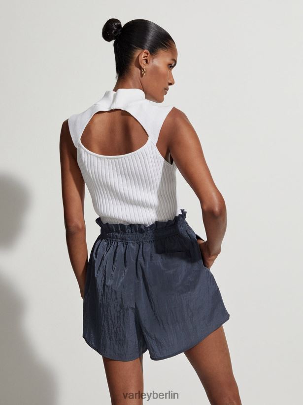 Varley Tulair High-Rise Short 3 