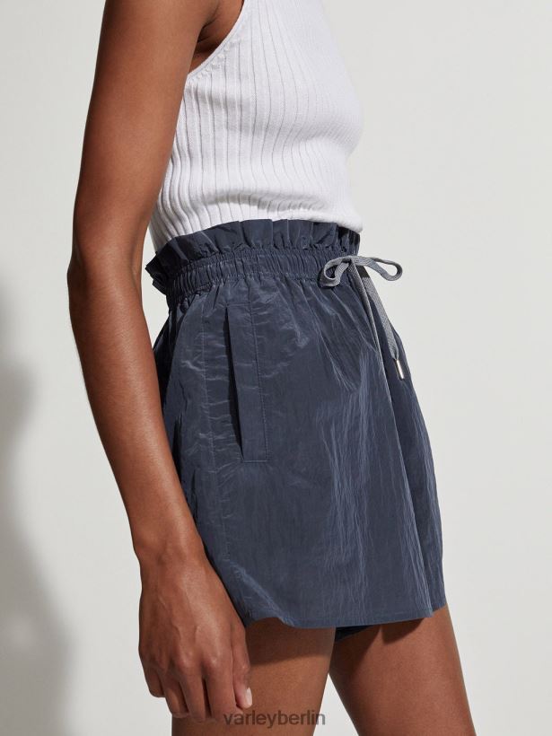 Varley Tulair High-Rise Short 3 