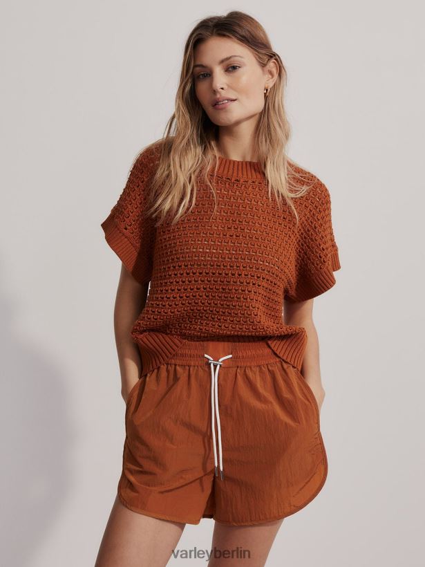 Varley harmon high-rise short 4