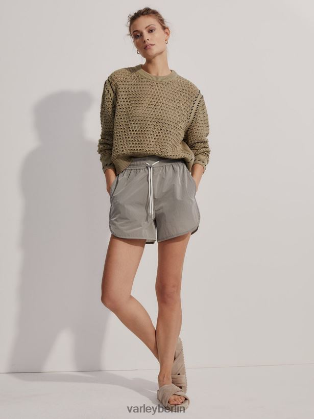 Varley harmon high-rise short 4