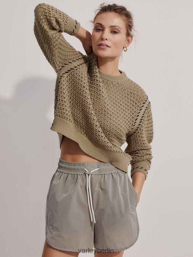 Varley harmon high-rise short 4