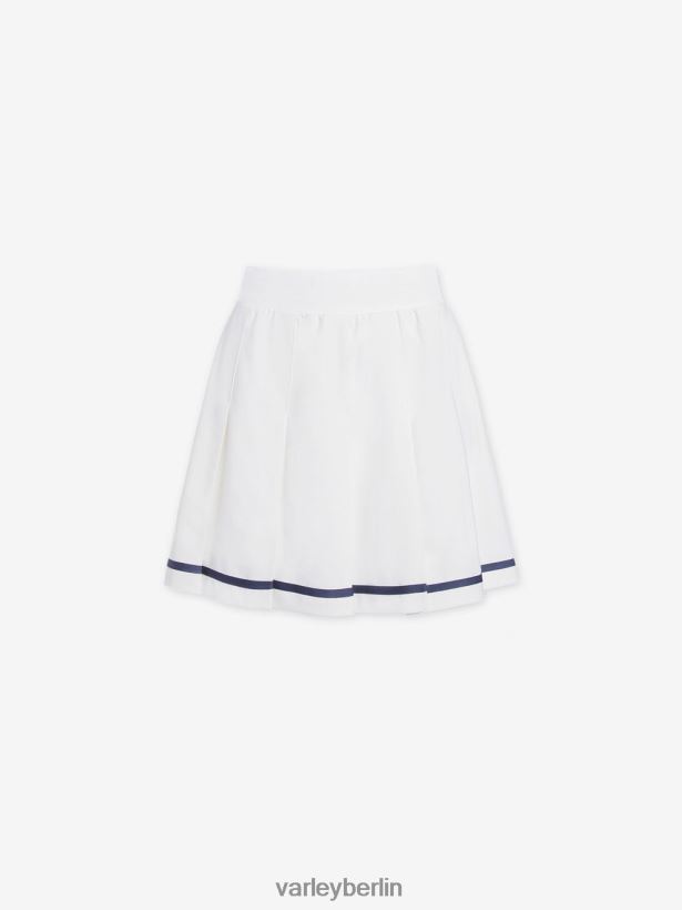 Varley Clarendon High-Rise-Skort 16