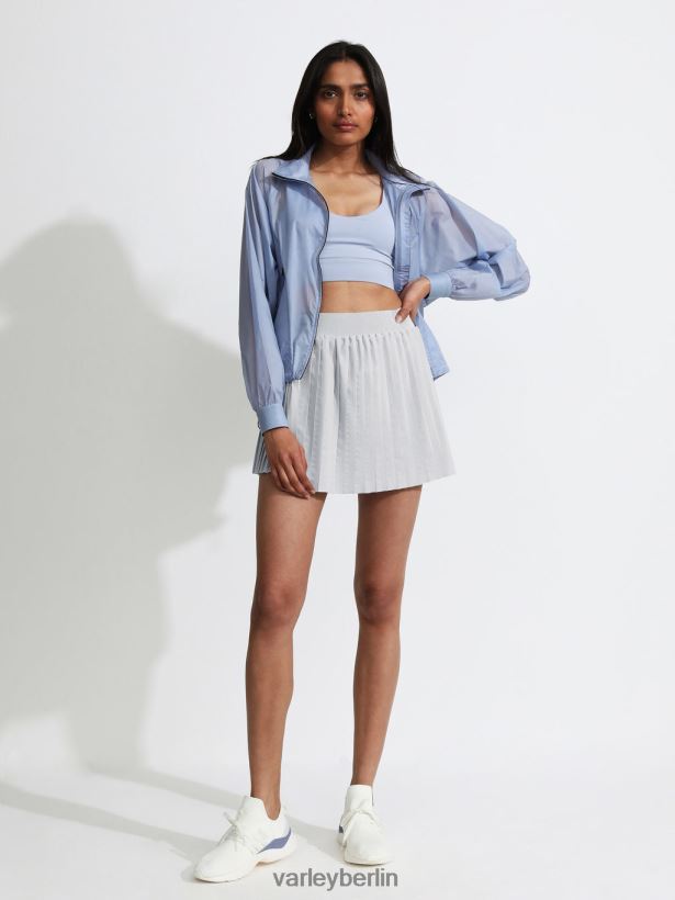 Varley Melodie-Skort Frauen B2X2PN408 Mikrochip Bekleidung