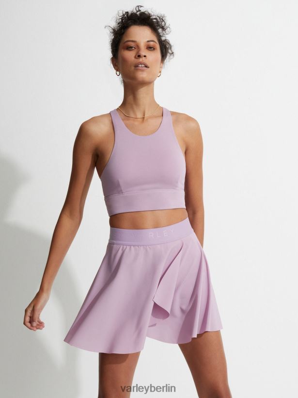 Varley Rivera-Skort Frauen B2X2PN261 Lavendelnebel Bekleidung