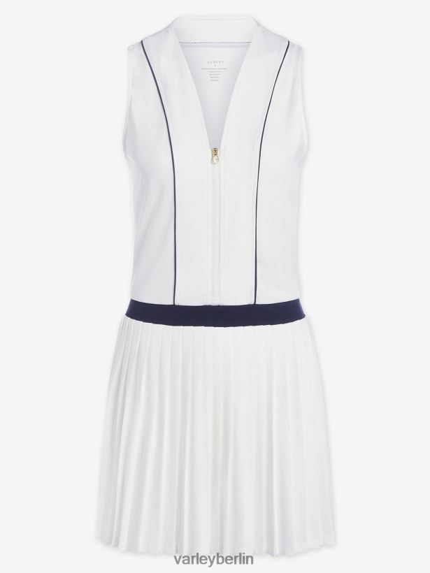 Varley Downing-Court-Kleid 31,5