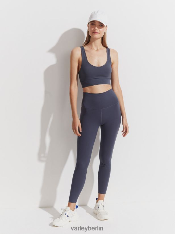 Varley Immer Edwards BH Frauen B2X2PN60 Ombre-Blau Bekleidung