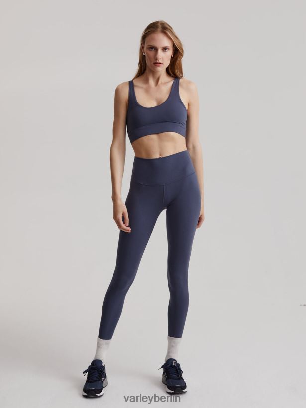 Varley Immer Edwards BH Frauen B2X2PN60 Ombre-Blau Bekleidung