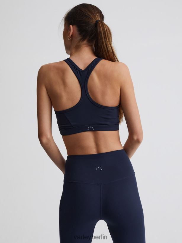 Varley Lass uns den Park-BH bewegen Frauen B2X2PN223 Weltraum Bekleidung