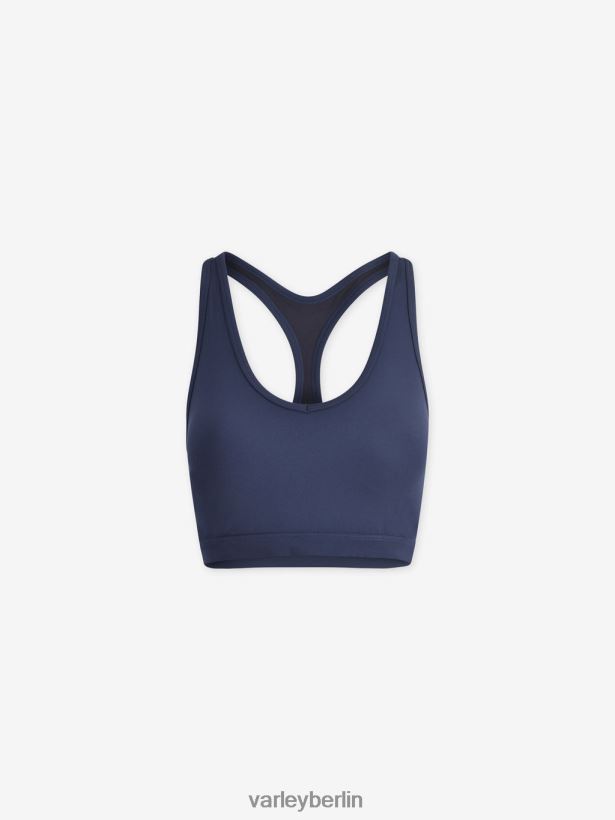 Varley Lass uns den Park-BH bewegen Frauen B2X2PN223 Weltraum Bekleidung