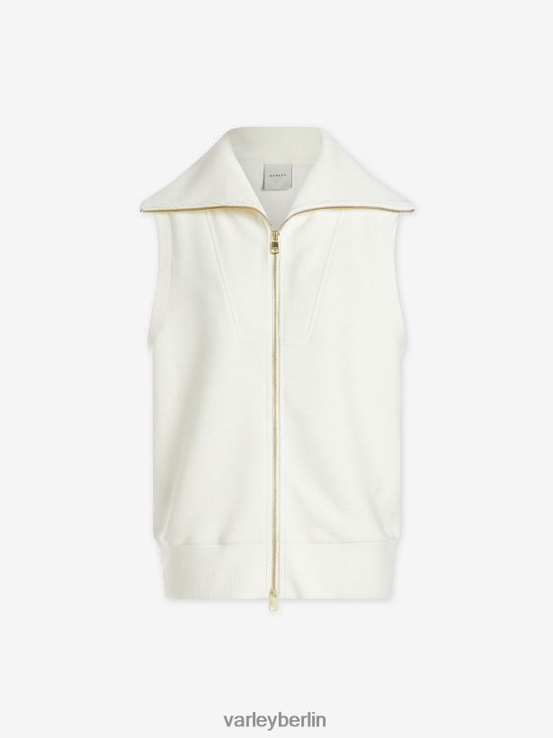 Varley Alex Gilet Frauen B2X2PN18 Wolkentänzer Bekleidung