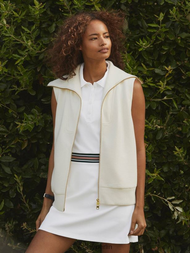 Varley Alex Gilet Frauen B2X2PN18 Wolkentänzer Bekleidung