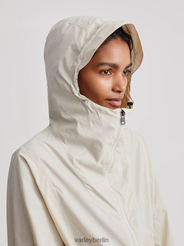 Varley Blake Windjacke Frauen B2X2PN415 Salbeinebel Bekleidung