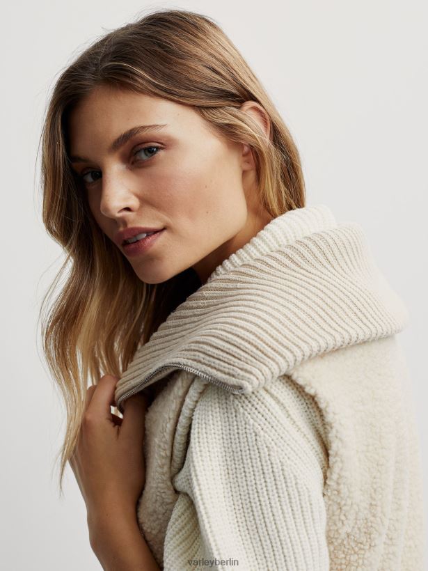 Varley Espenweste Frauen B2X2PN459 Sandschale Bekleidung