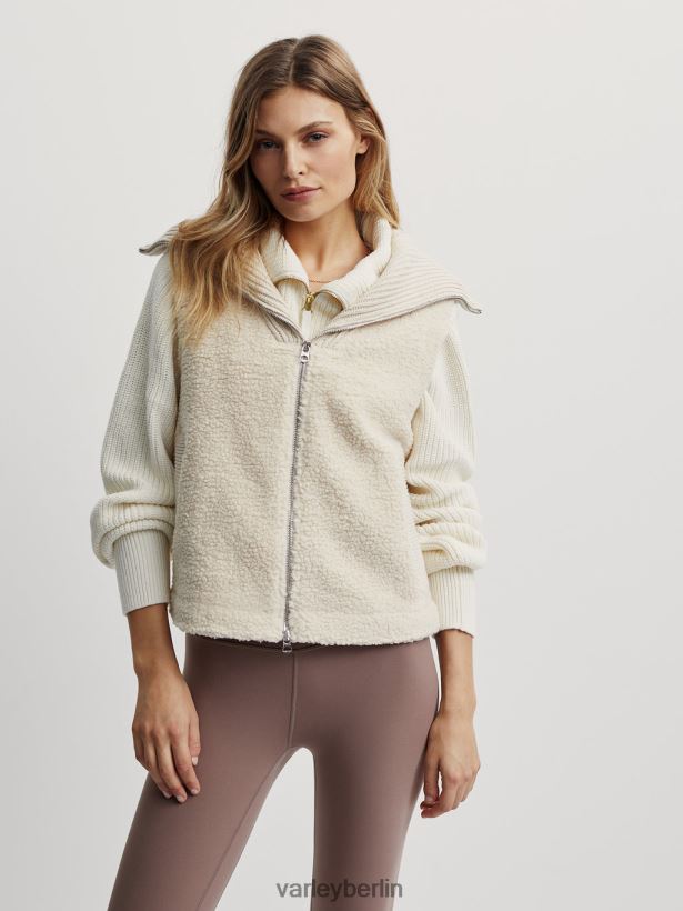 Varley Espenweste Frauen B2X2PN459 Sandschale Bekleidung