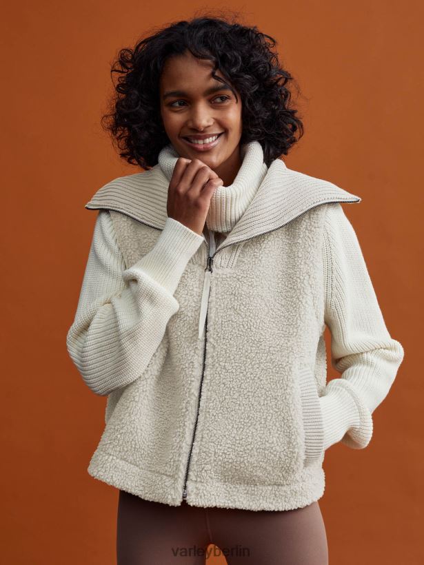 Varley Espenweste Frauen B2X2PN459 Sandschale Bekleidung