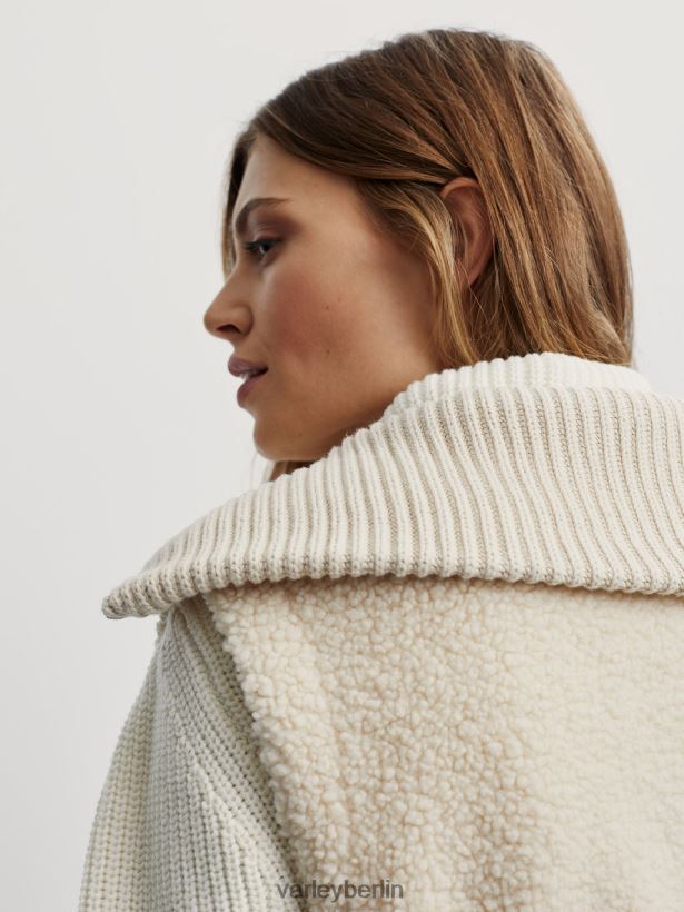 Varley Espenweste Frauen B2X2PN459 Sandschale Bekleidung