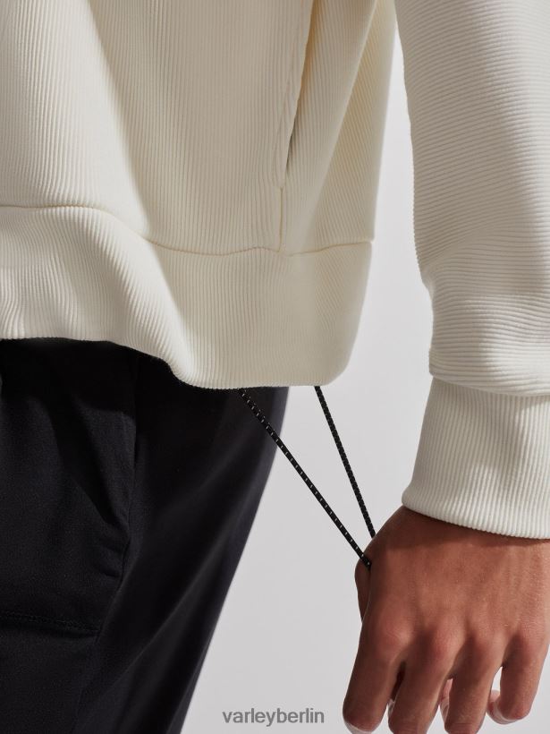 Varley Modello-Jacke Frauen B2X2PN476 Reiher Bekleidung