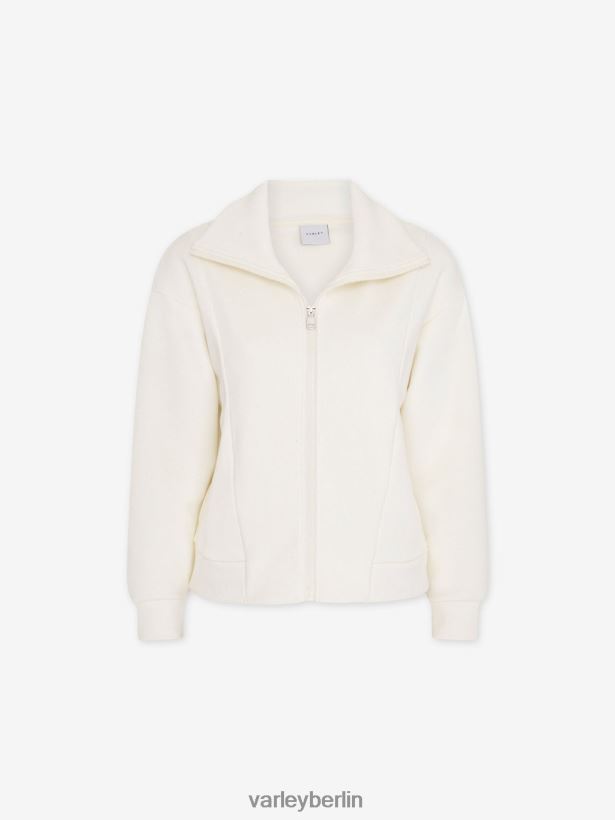 Varley Modello-Jacke Frauen B2X2PN476 Reiher Bekleidung