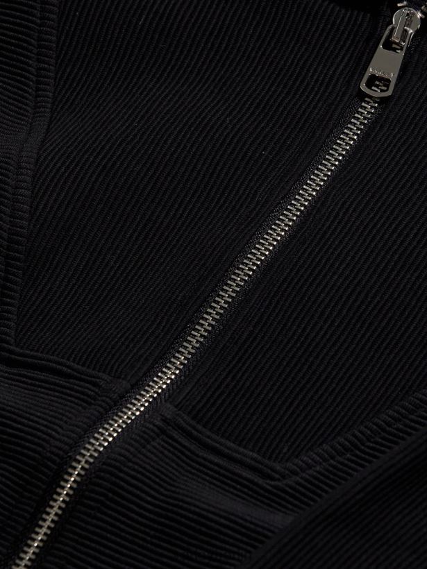 Varley ells Jacke Frauen B2X2PN85 Schwarz Bekleidung