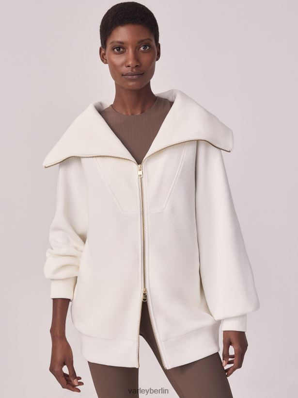 Varley ells Jacke Frauen B2X2PN86 Wolkentänzer Bekleidung