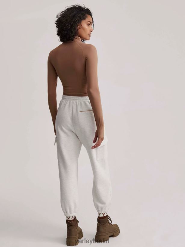 Varley Helena Mittelschicht Frauen B2X2PN160 portabella Bekleidung