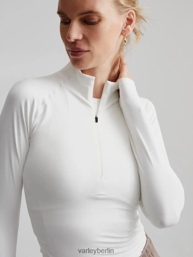 Varley Helena Mittelschicht Frauen B2X2PN161 Schneewittchen Bekleidung