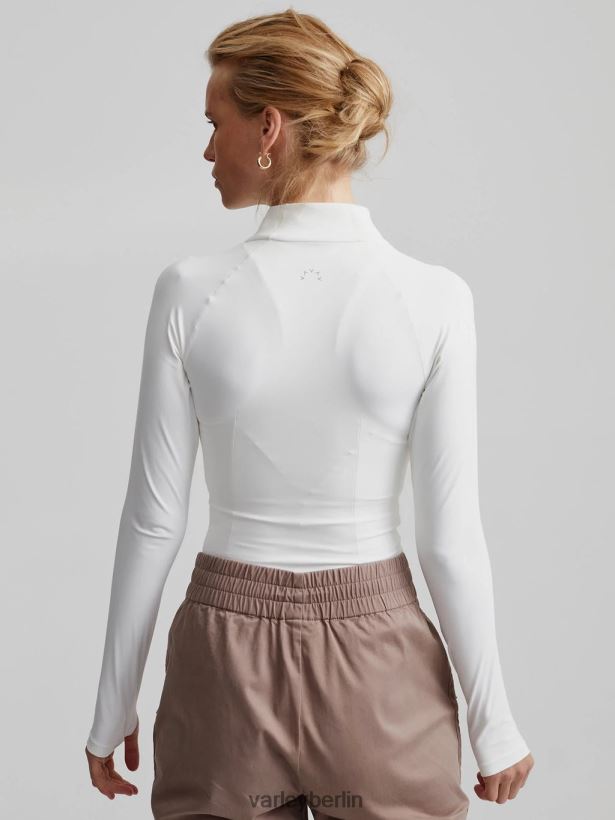 Varley Helena Mittelschicht Frauen B2X2PN161 Schneewittchen Bekleidung