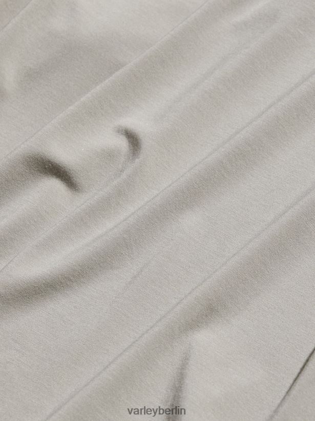 Varley Kalama-Panzer Frauen B2X2PN120 Achatgrau Bekleidung