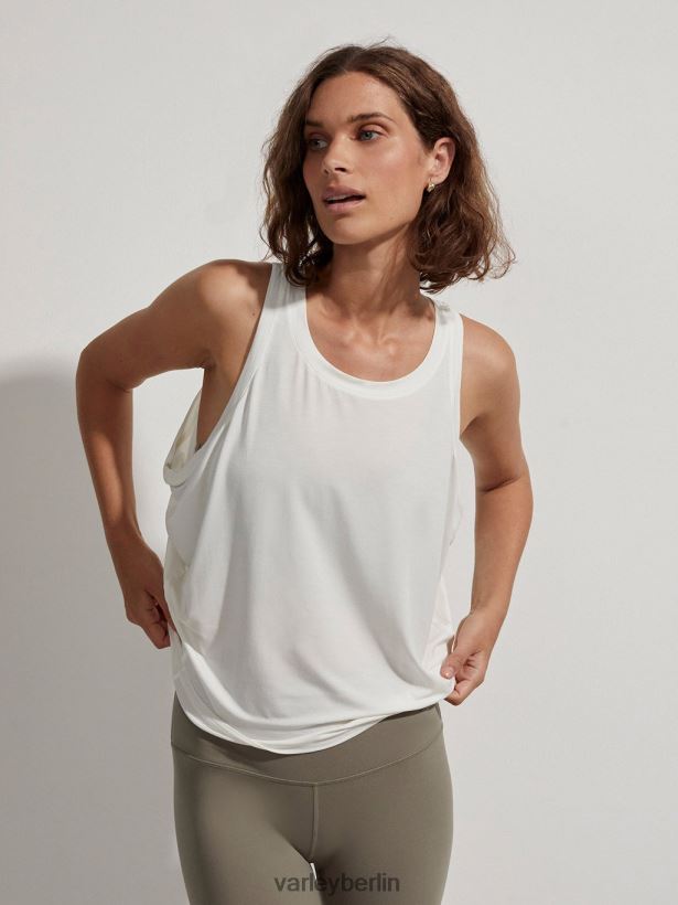 Varley Kalama-Panzer Frauen B2X2PN121 Wolkentänzer Bekleidung