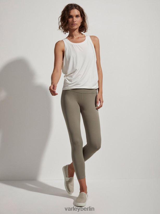 Varley Kalama-Panzer Frauen B2X2PN121 Wolkentänzer Bekleidung