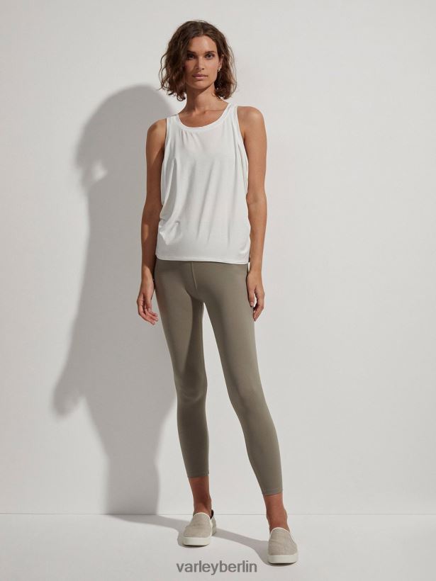 Varley Kalama-Panzer Frauen B2X2PN121 Wolkentänzer Bekleidung