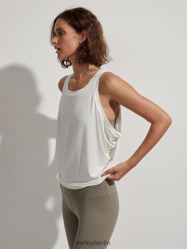 Varley Kalama-Panzer Frauen B2X2PN121 Wolkentänzer Bekleidung