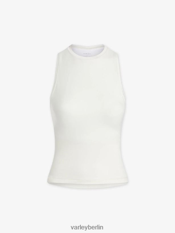 Varley Maddie Tank Frauen B2X2PN163 Schneewittchen Bekleidung